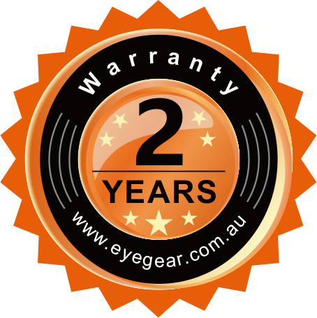 Warranty Seal Image